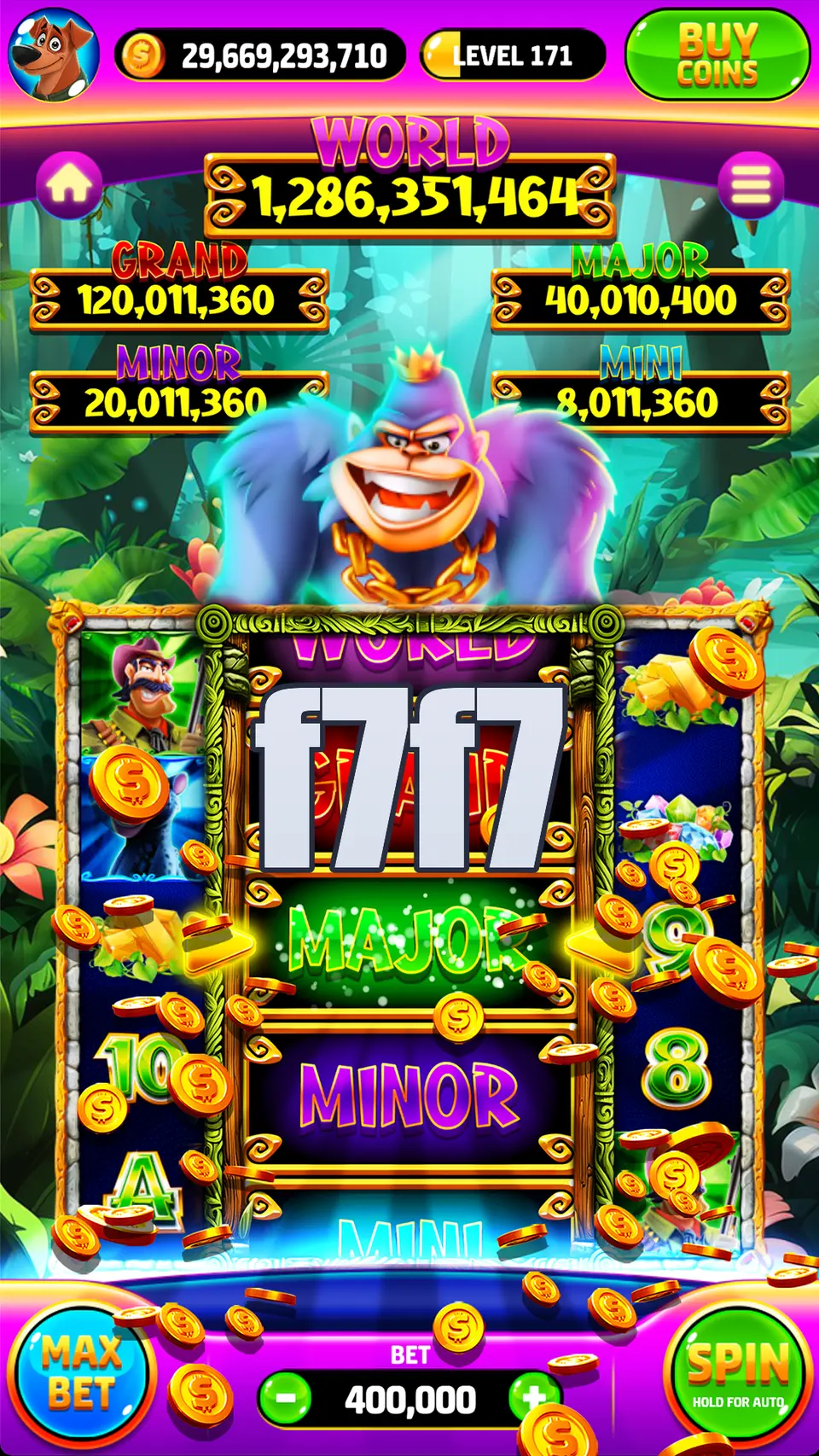 f7f7 APK