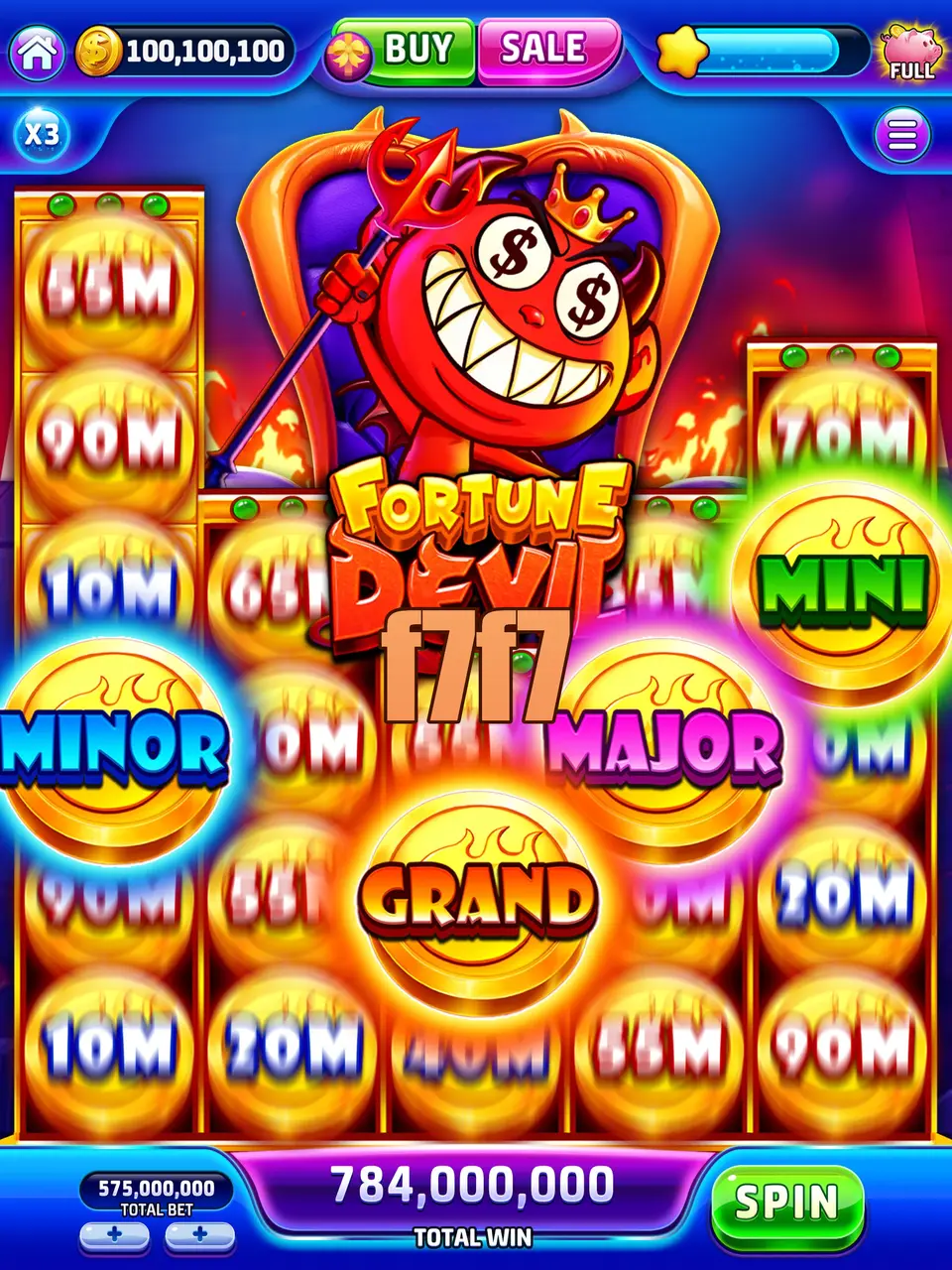 f7f7 APK